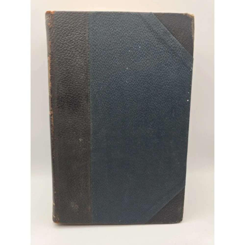 History Of The American Nation Volume 9